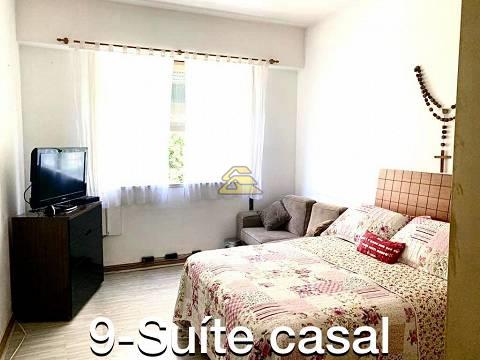 Apartamento à venda com 4 quartos, 191m² - Foto 3