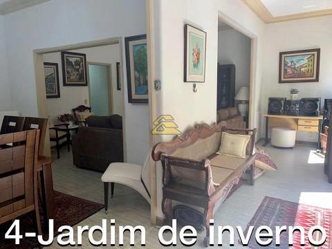 Apartamento à venda com 4 quartos, 191m² - Foto 5