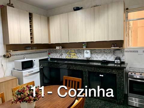 Apartamento à venda com 4 quartos, 191m² - Foto 15