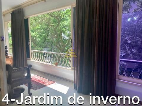 Apartamento à venda com 4 quartos, 191m² - Foto 6