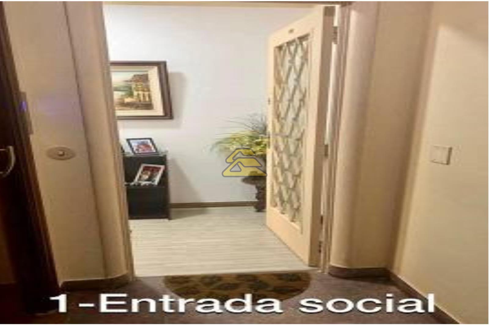 Apartamento à venda com 4 quartos, 191m² - Foto 20