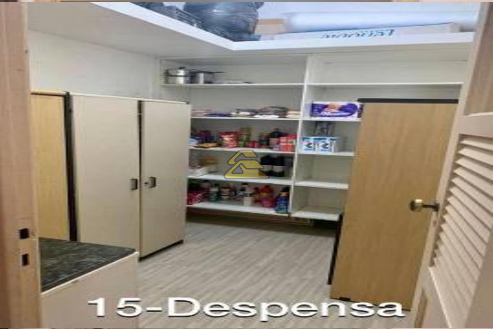 Apartamento à venda com 4 quartos, 191m² - Foto 16