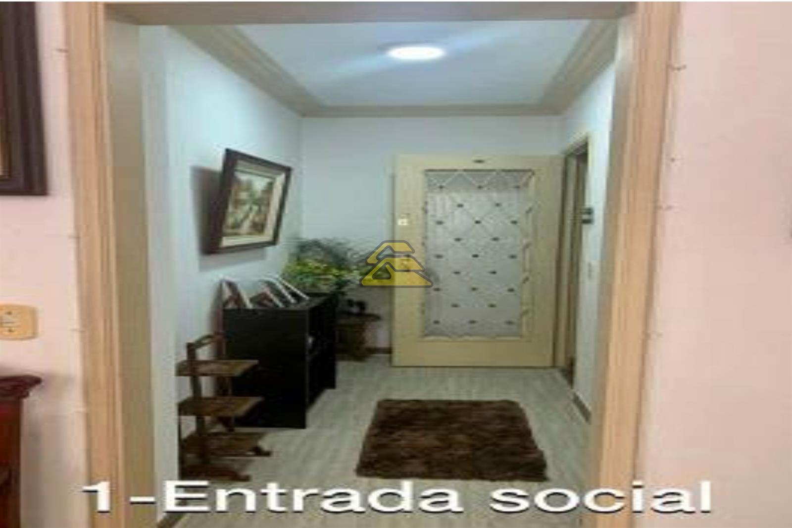 Apartamento à venda com 4 quartos, 191m² - Foto 19