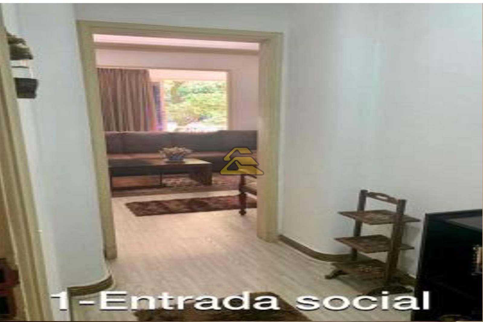 Apartamento à venda com 4 quartos, 191m² - Foto 4