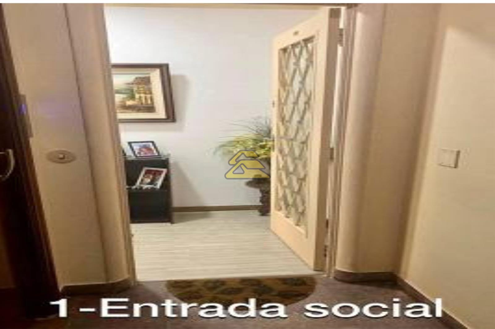 Apartamento à venda com 4 quartos, 191m² - Foto 18