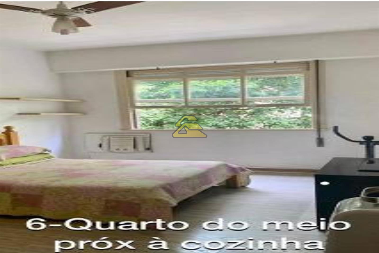 Apartamento à venda com 4 quartos, 191m² - Foto 11