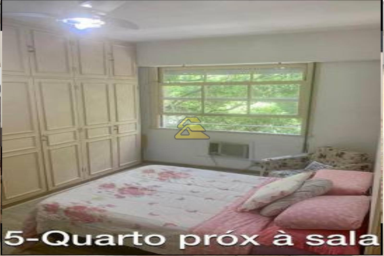 Apartamento à venda com 4 quartos, 191m² - Foto 10