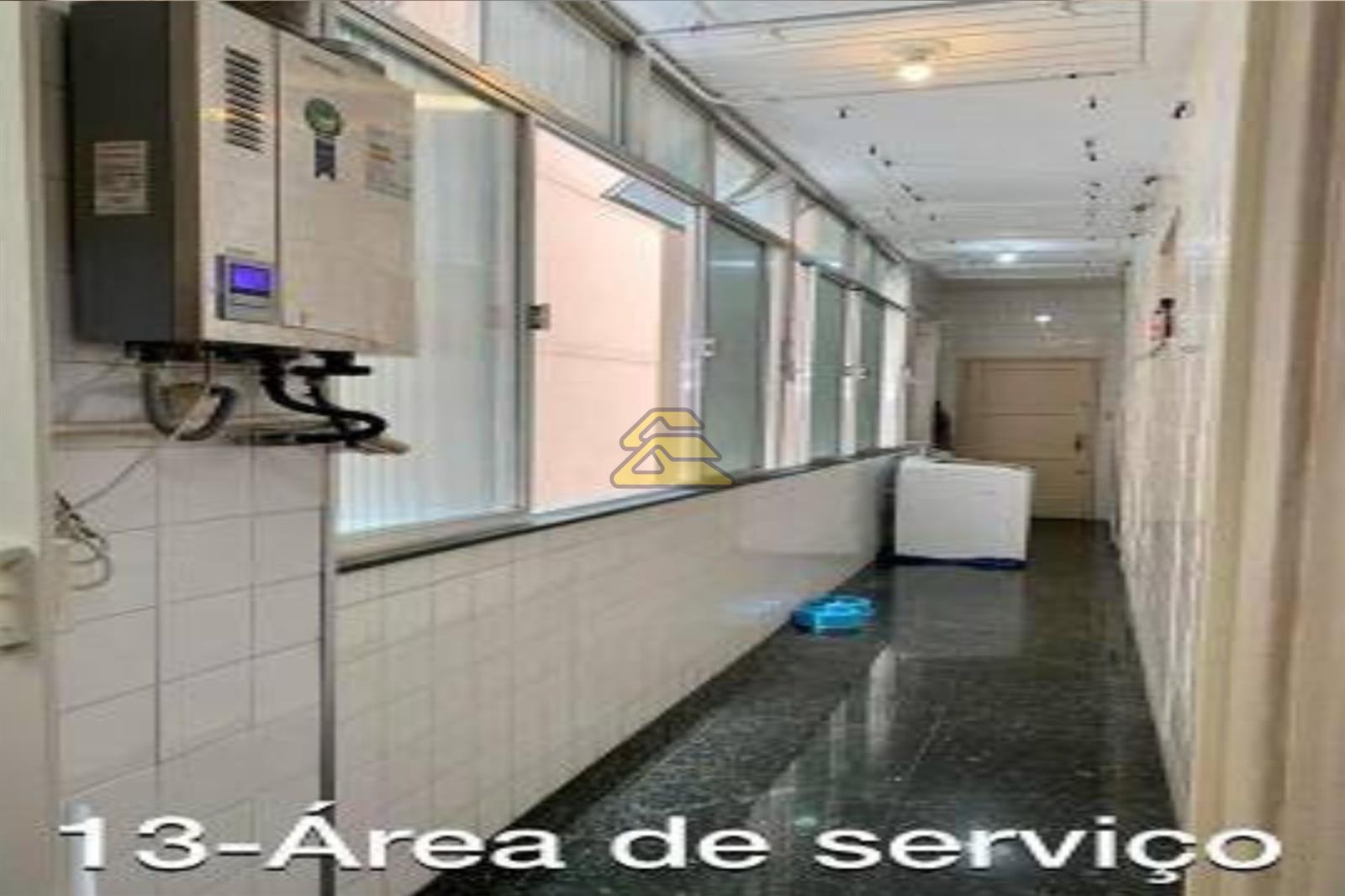 Apartamento à venda com 4 quartos, 191m² - Foto 17