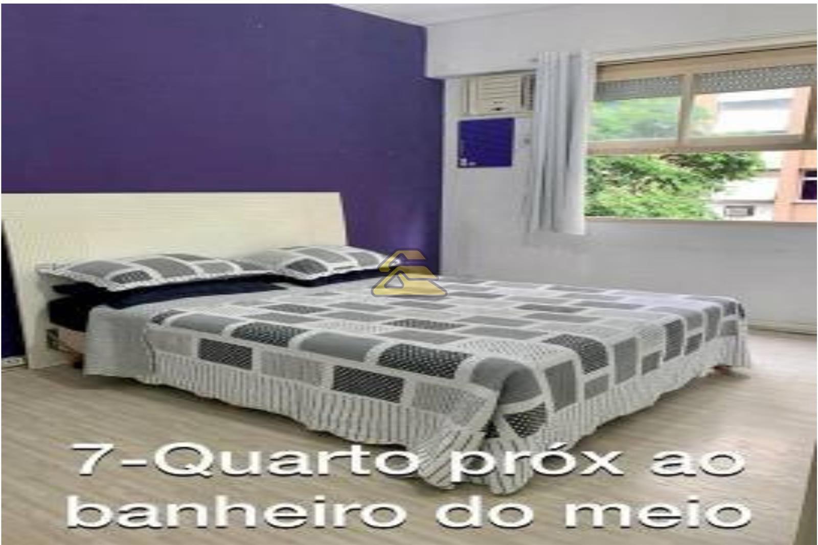 Apartamento à venda com 4 quartos, 191m² - Foto 12