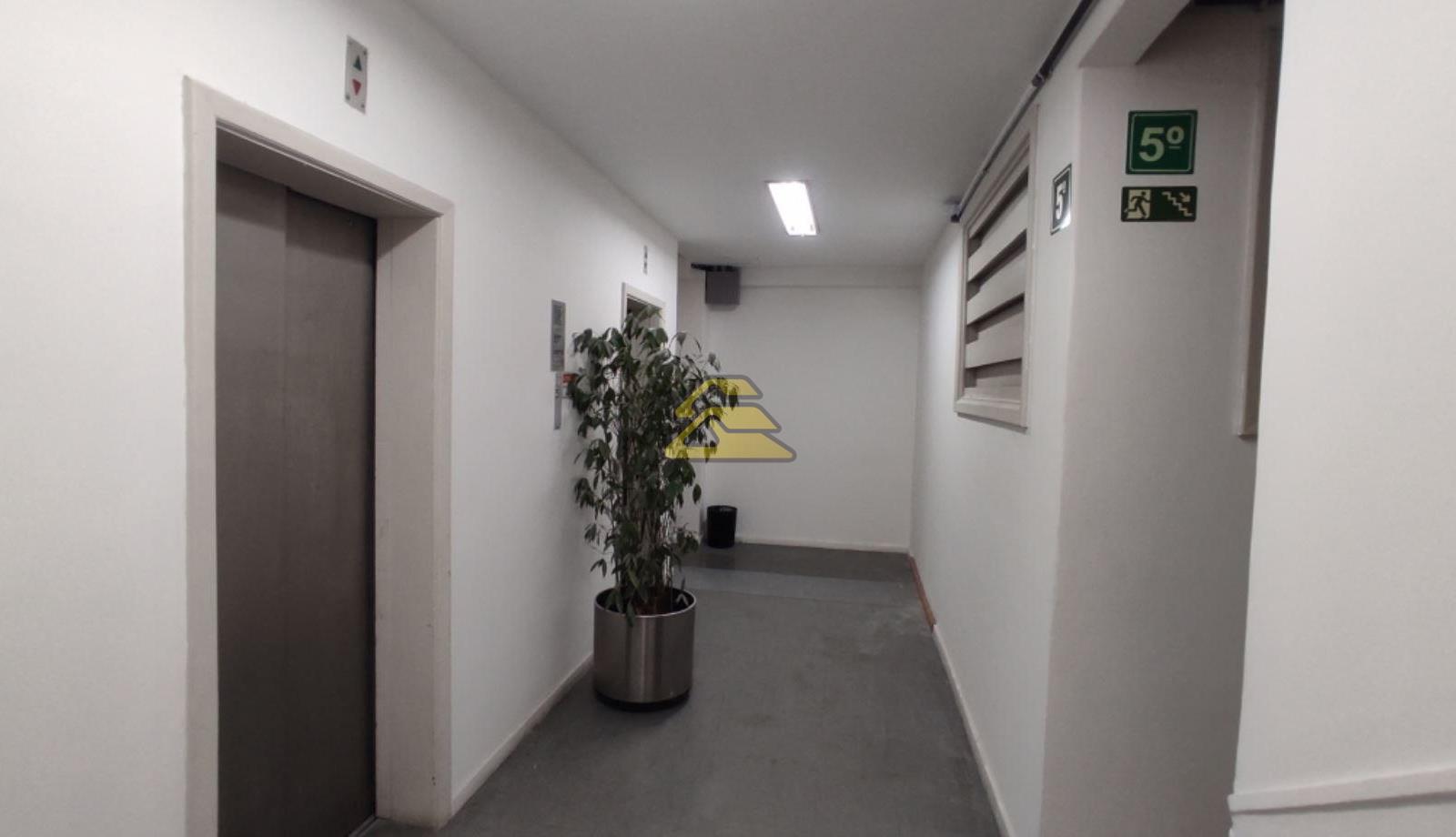 Conjunto Comercial-Sala para alugar, 476m² - Foto 16