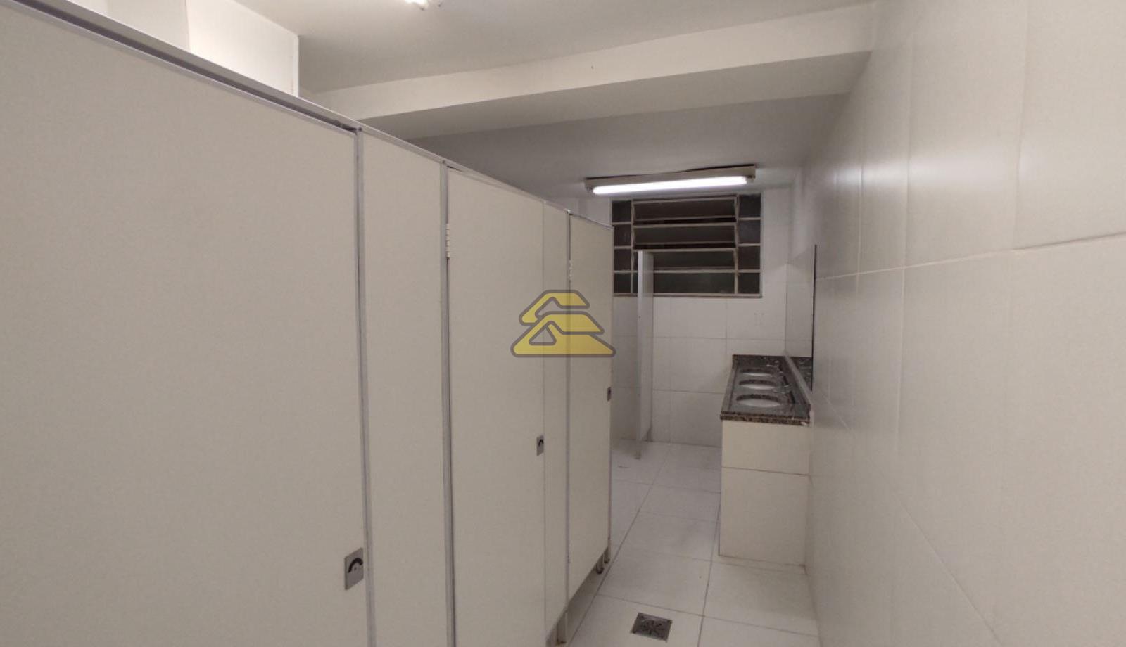 Conjunto Comercial-Sala para alugar, 476m² - Foto 14