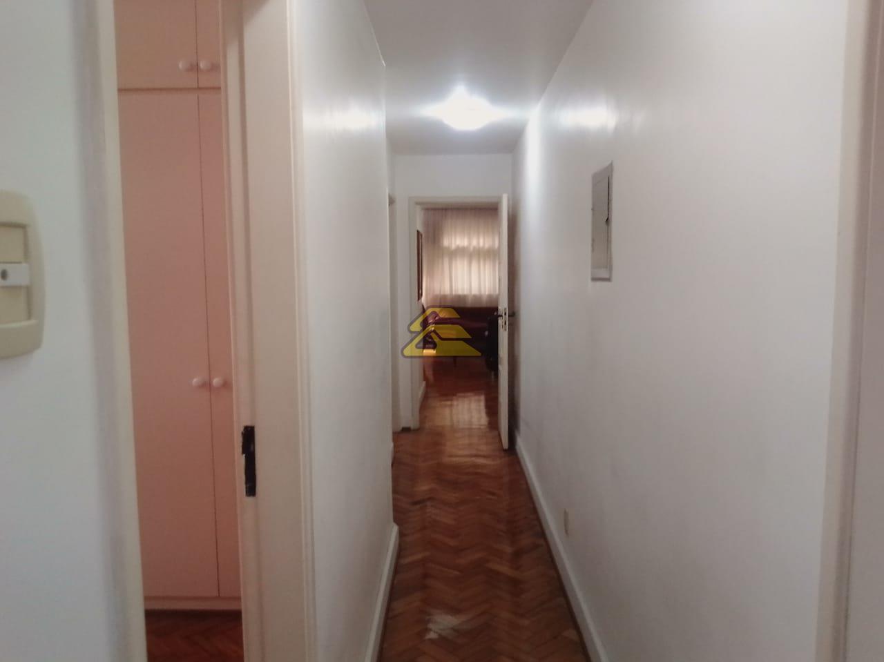 Apartamento à venda com 3 quartos, 139m² - Foto 11