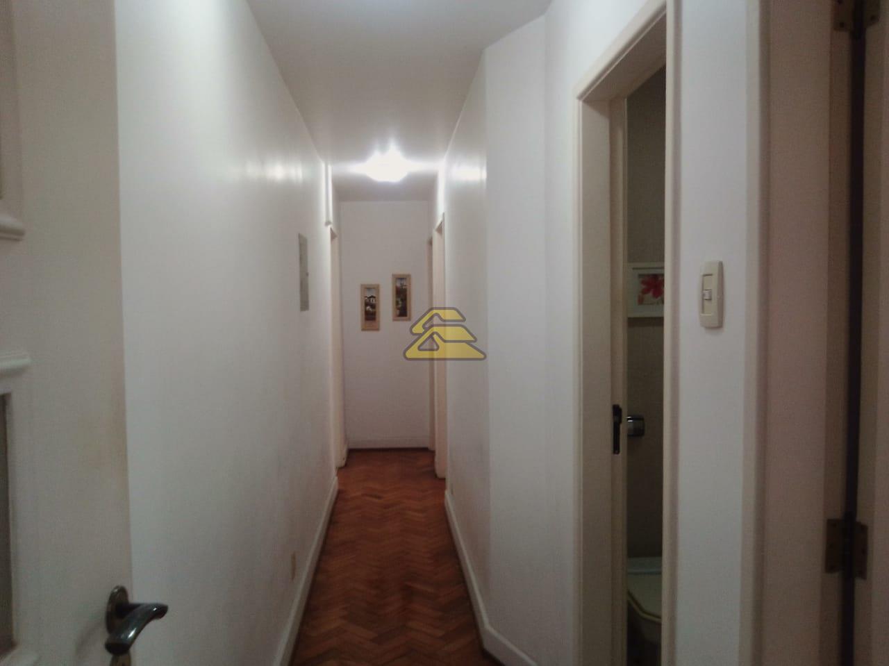 Apartamento à venda com 3 quartos, 139m² - Foto 9