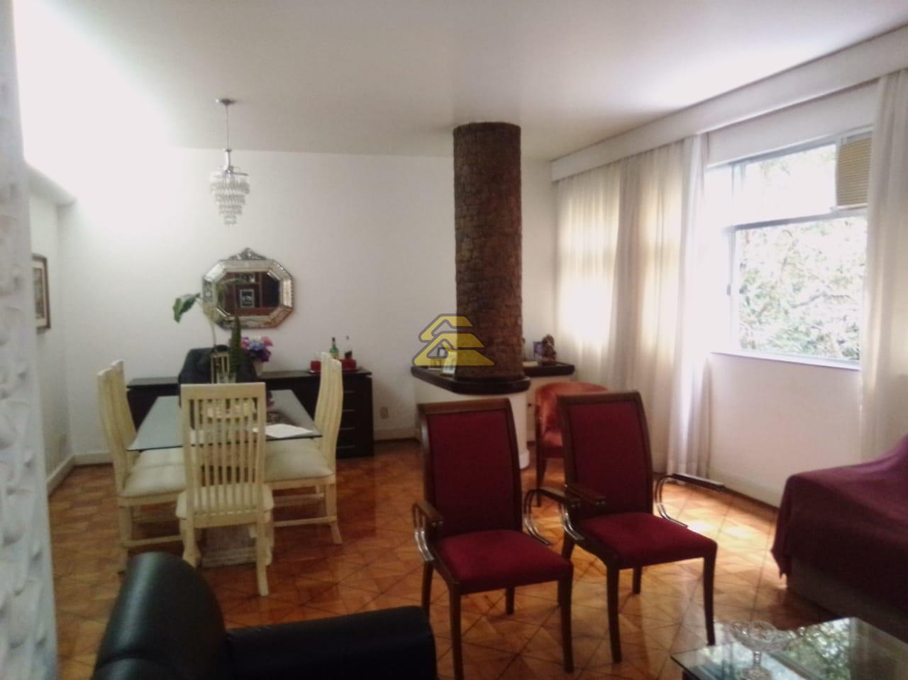 Apartamento à venda com 3 quartos, 139m² - Foto 5