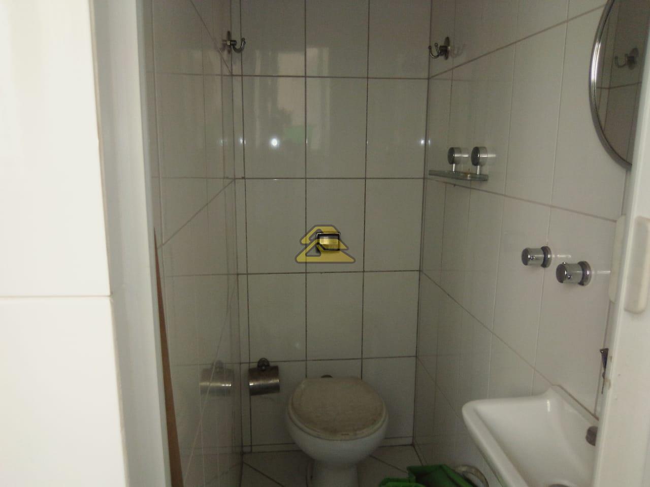 Apartamento à venda com 3 quartos, 139m² - Foto 21