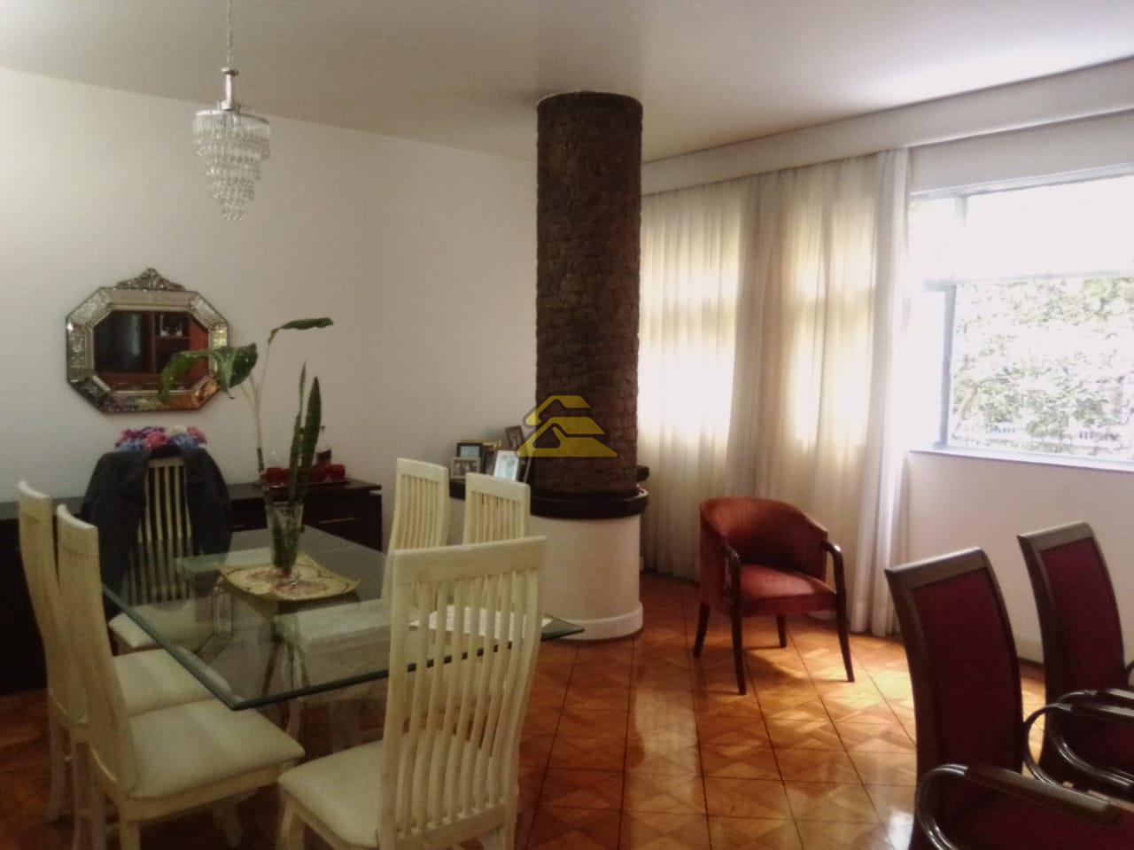 Apartamento à venda com 3 quartos, 139m² - Foto 8