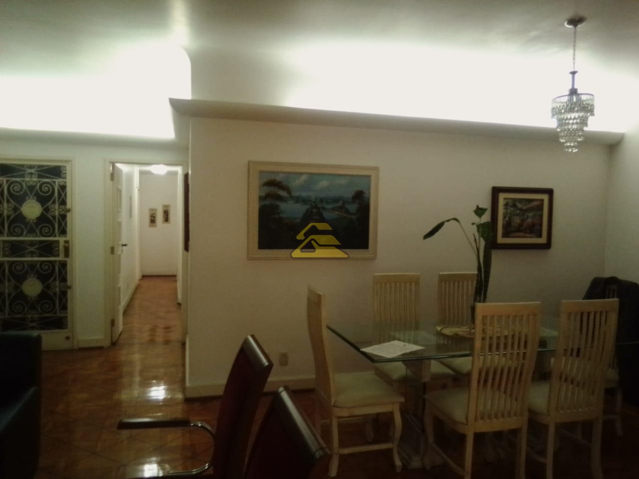 Apartamento à venda com 3 quartos, 139m² - Foto 6