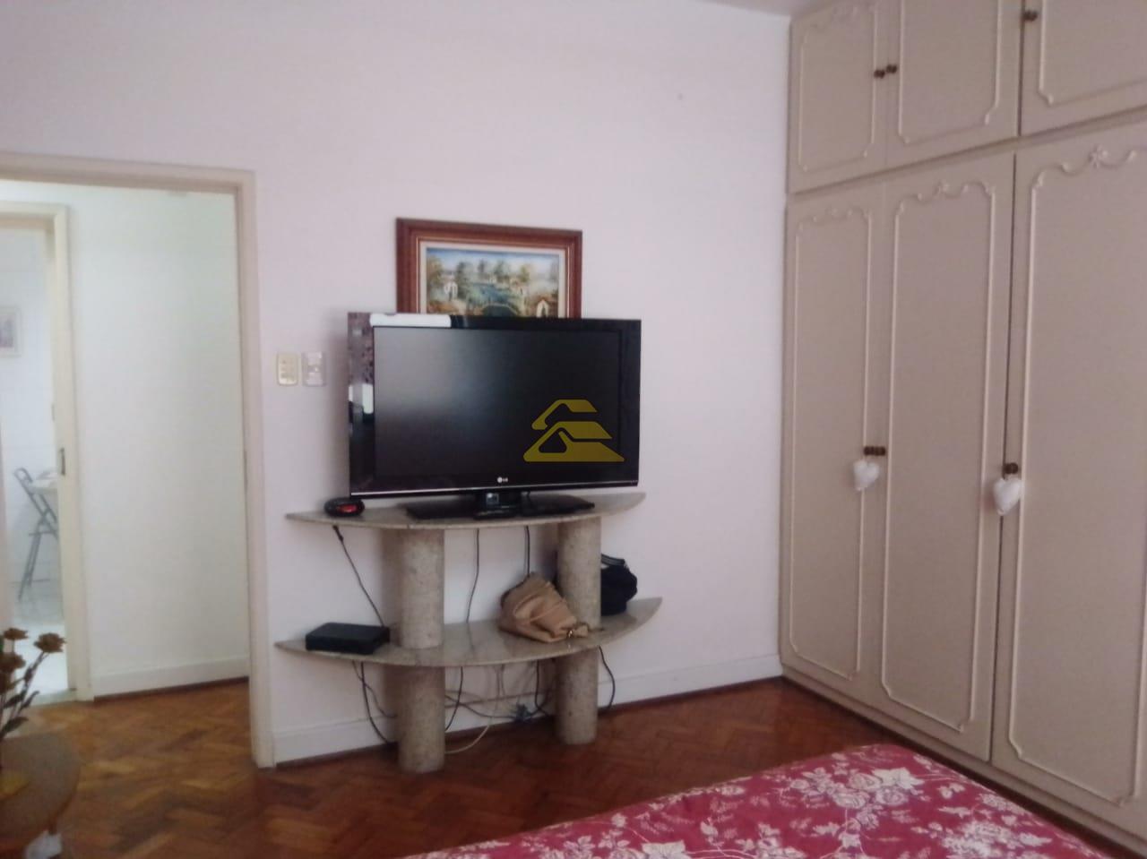 Apartamento à venda com 3 quartos, 139m² - Foto 13