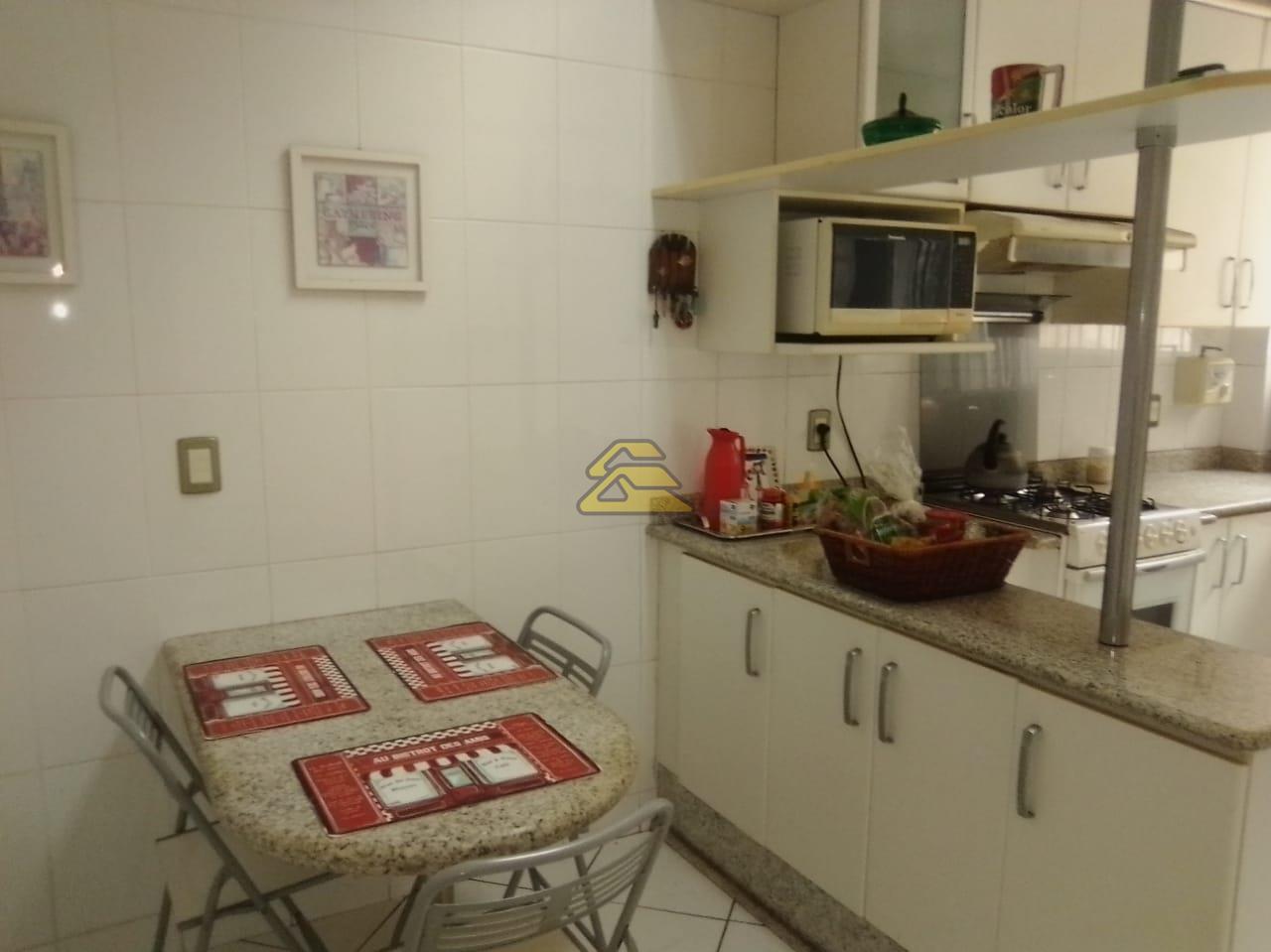 Apartamento à venda com 3 quartos, 139m² - Foto 29