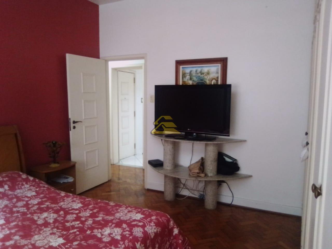 Apartamento à venda com 3 quartos, 139m² - Foto 15