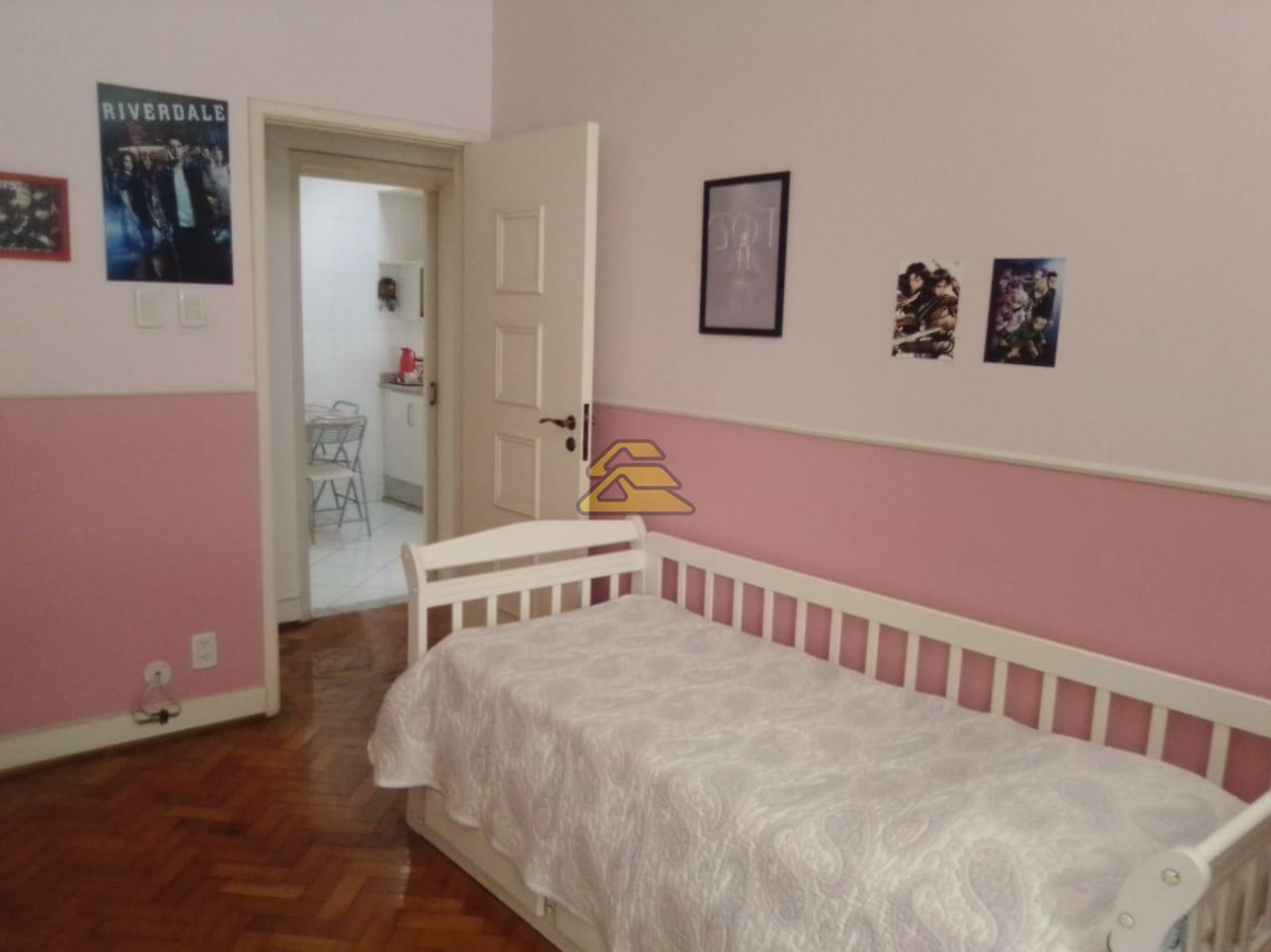 Apartamento à venda com 3 quartos, 139m² - Foto 17