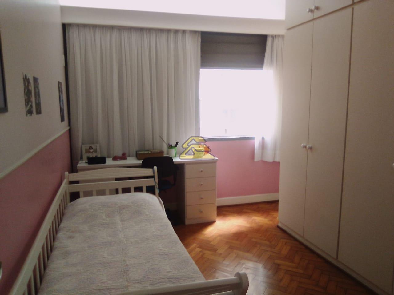 Apartamento à venda com 3 quartos, 139m² - Foto 19