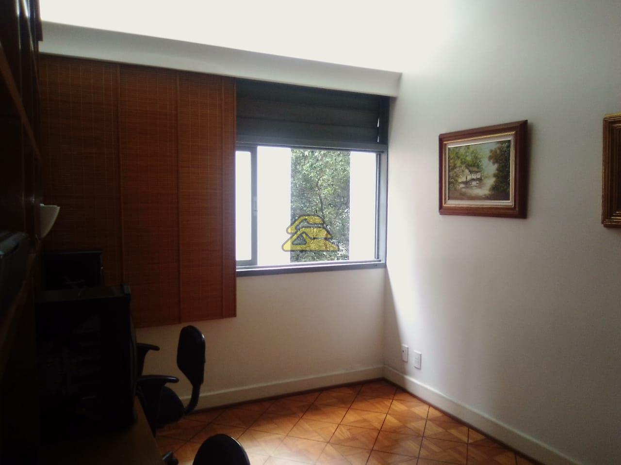 Apartamento à venda com 3 quartos, 139m² - Foto 16