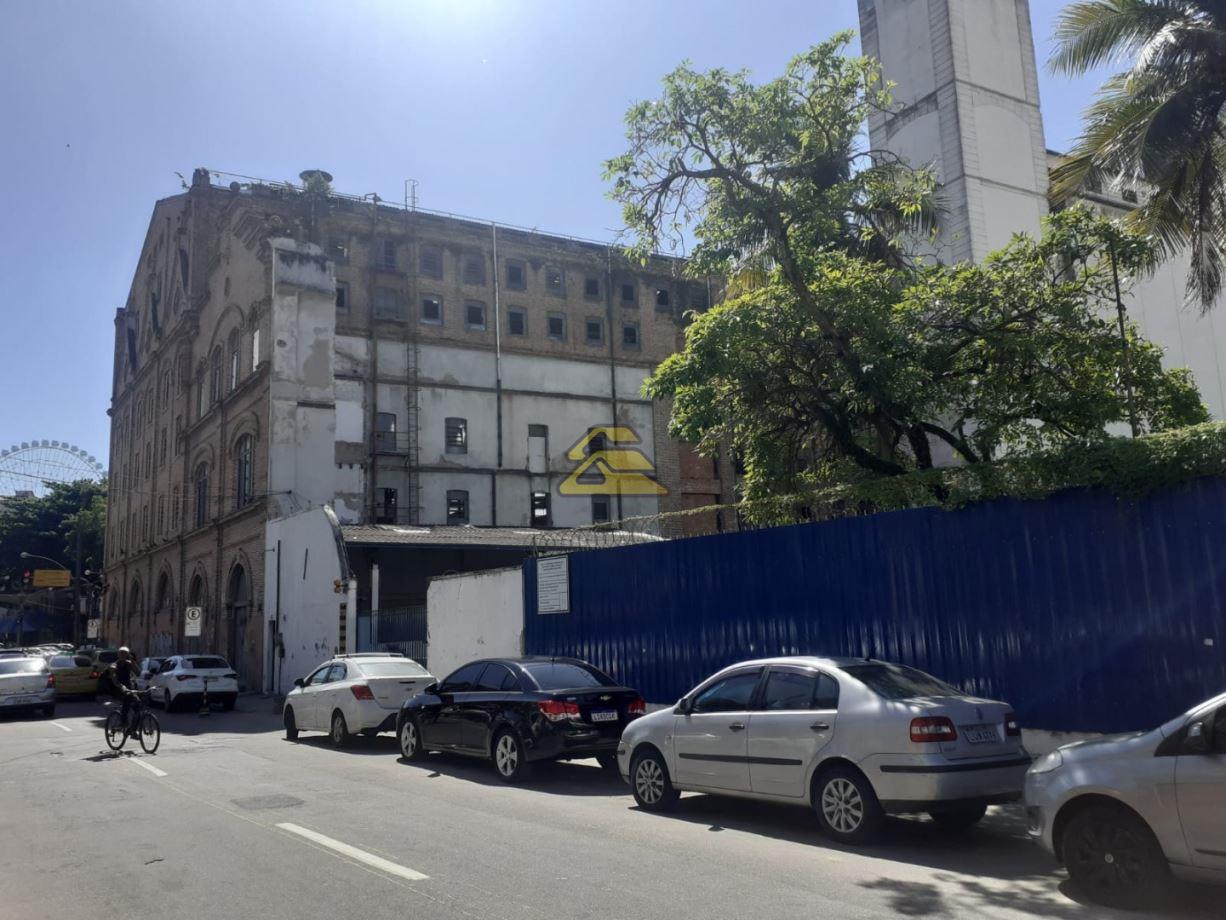 Prédio Inteiro à venda, 481m² - Foto 17