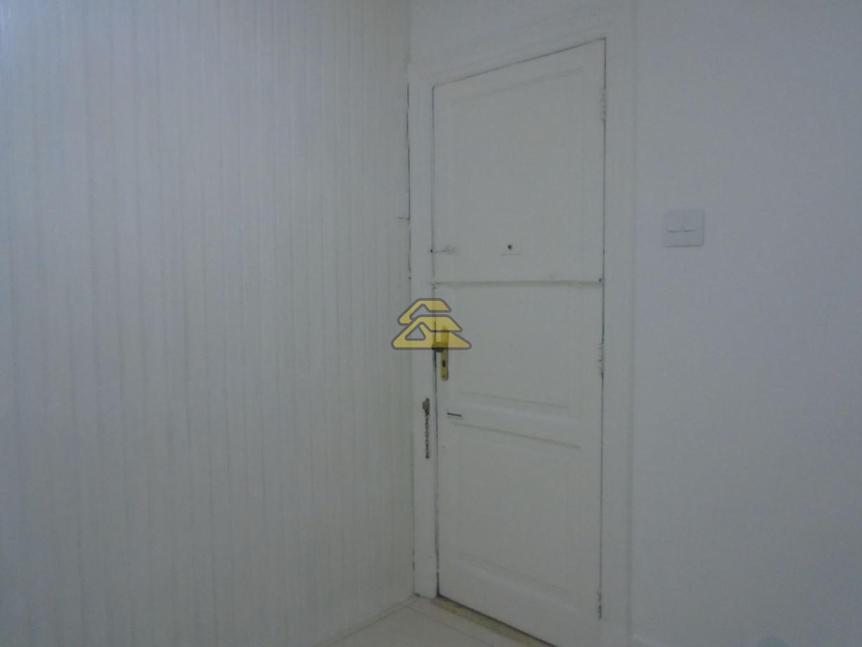 Conjunto Comercial-Sala para alugar, 37m² - Foto 8