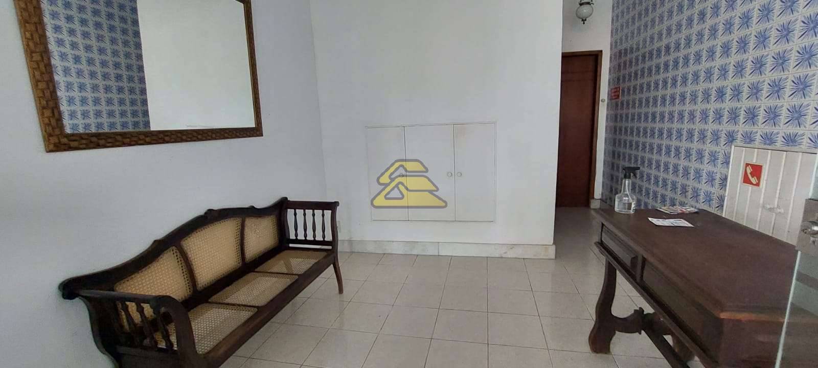 Apartamento à venda com 1 quarto, 31m² - Foto 3