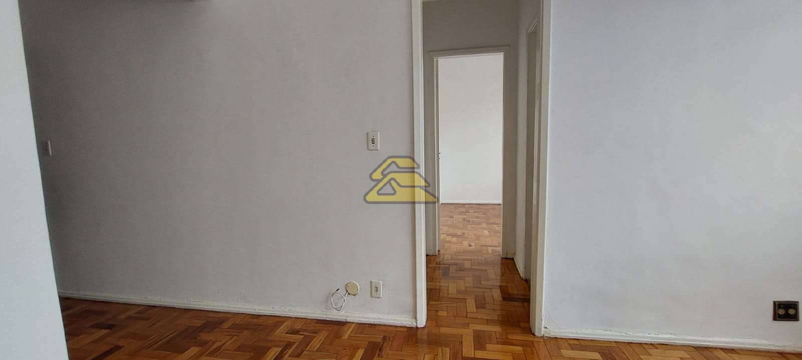 Apartamento à venda com 1 quarto, 31m² - Foto 7