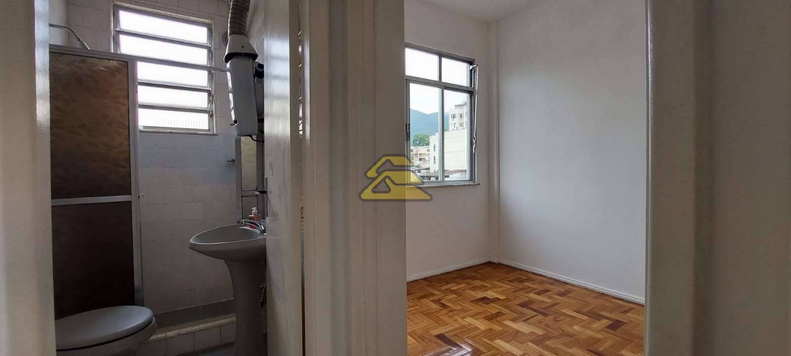 Apartamento à venda com 1 quarto, 31m² - Foto 10