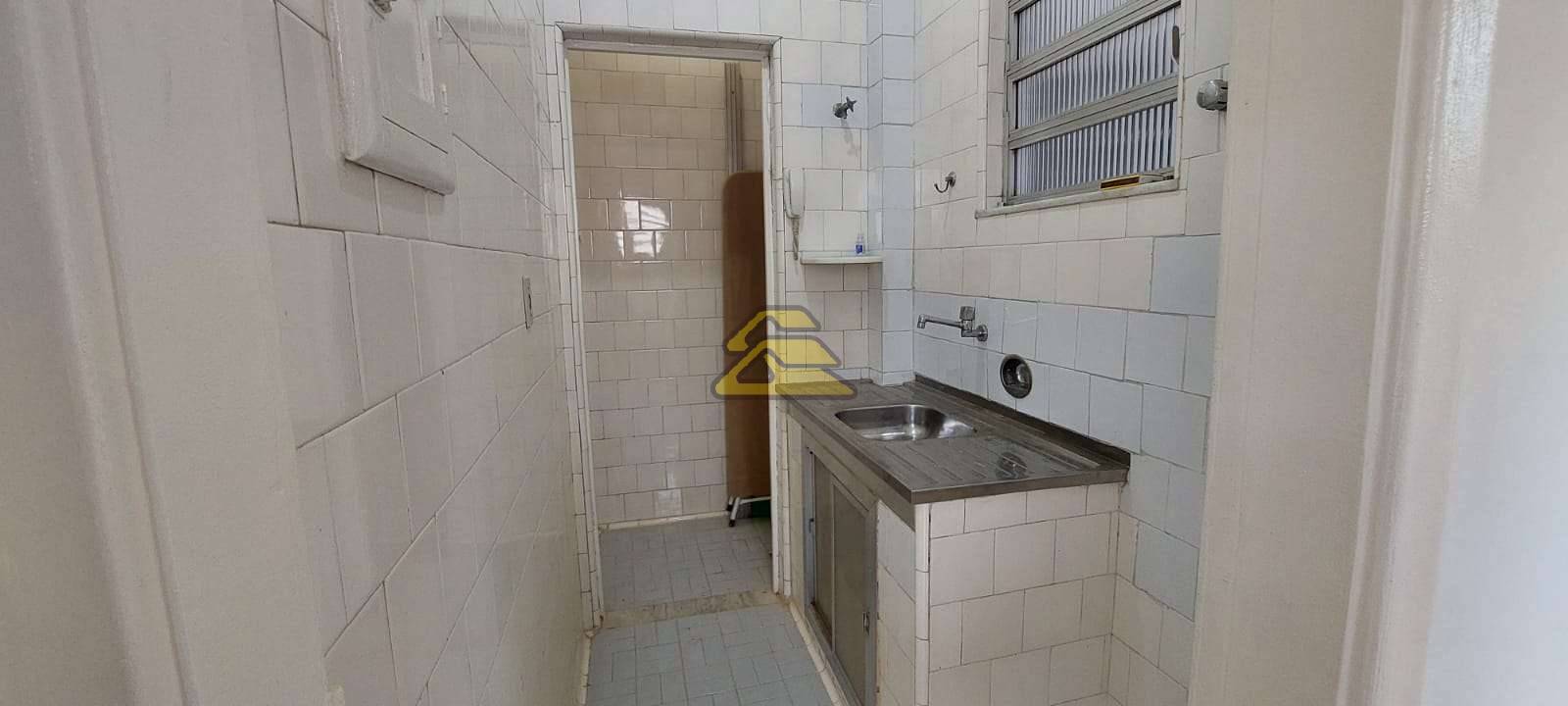 Apartamento à venda com 1 quarto, 31m² - Foto 12