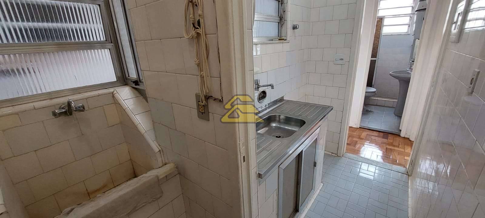 Apartamento à venda com 1 quarto, 31m² - Foto 14