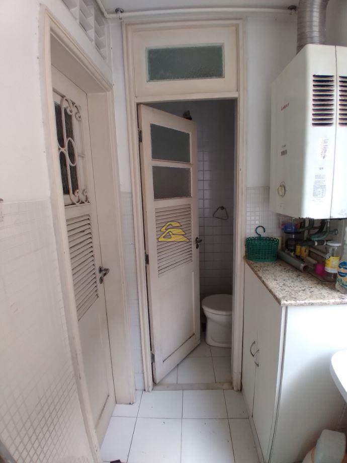 Apartamento à venda com 2 quartos, 137m² - Foto 24