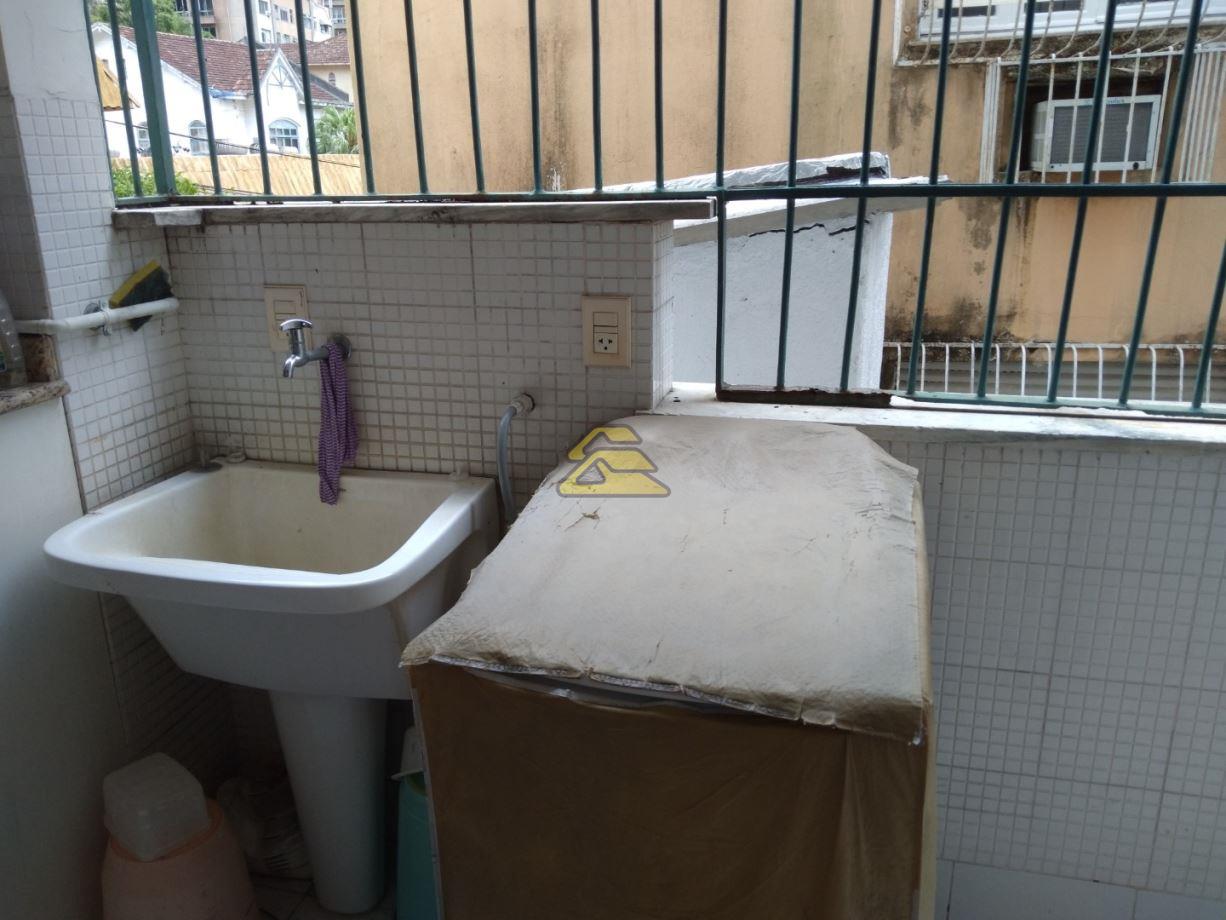 Apartamento à venda com 2 quartos, 137m² - Foto 25