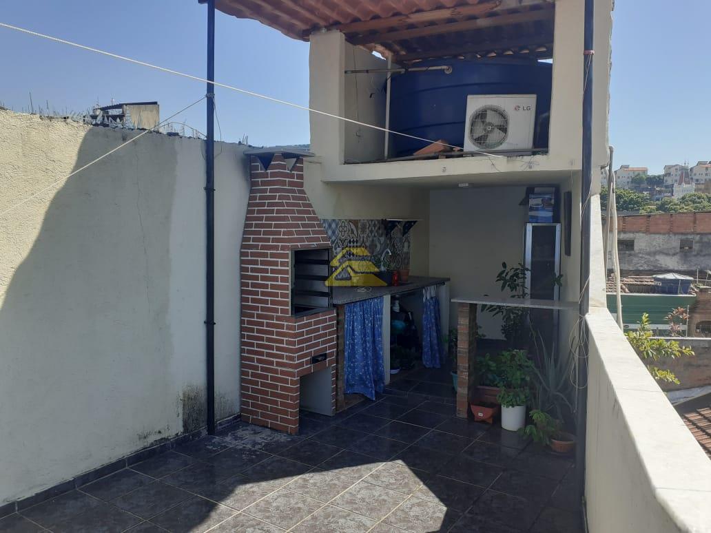 Prédio Inteiro à venda com 7 quartos, 538m² - Foto 19