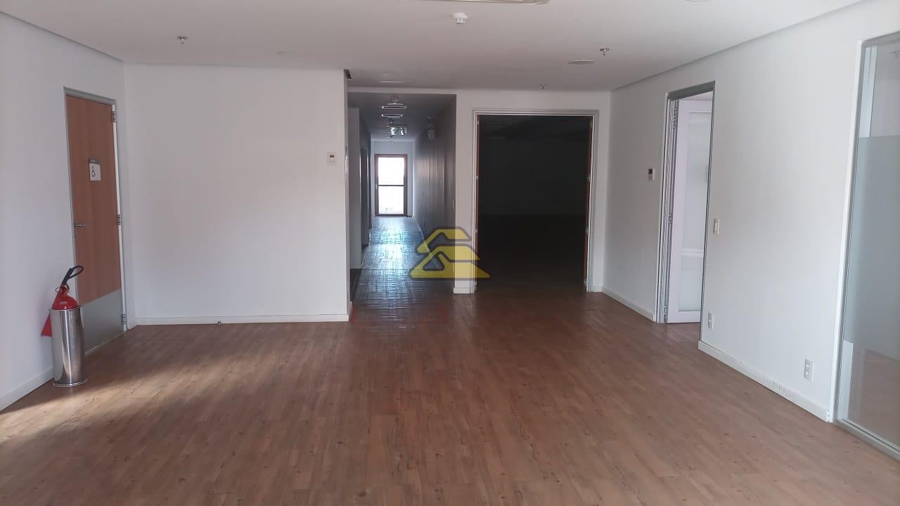 Conjunto Comercial-Sala para alugar, 336m² - Foto 5