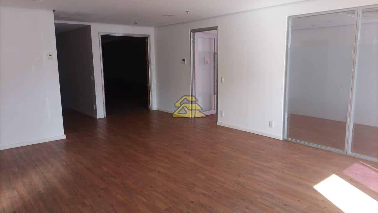 Conjunto Comercial-Sala para alugar, 336m² - Foto 4