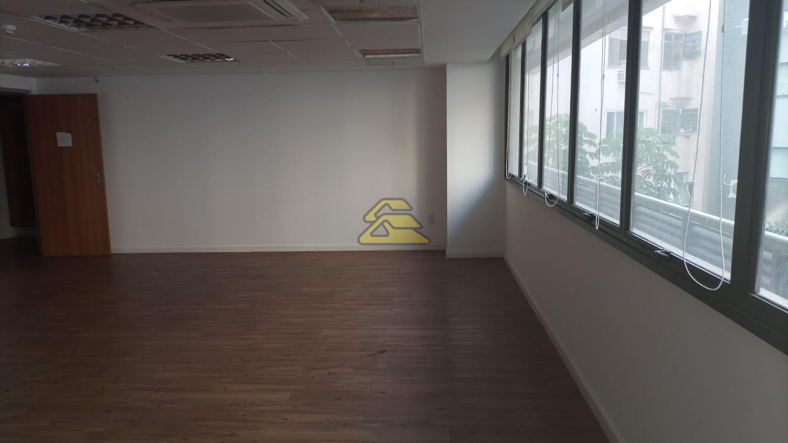 Conjunto Comercial-Sala para alugar, 336m² - Foto 6