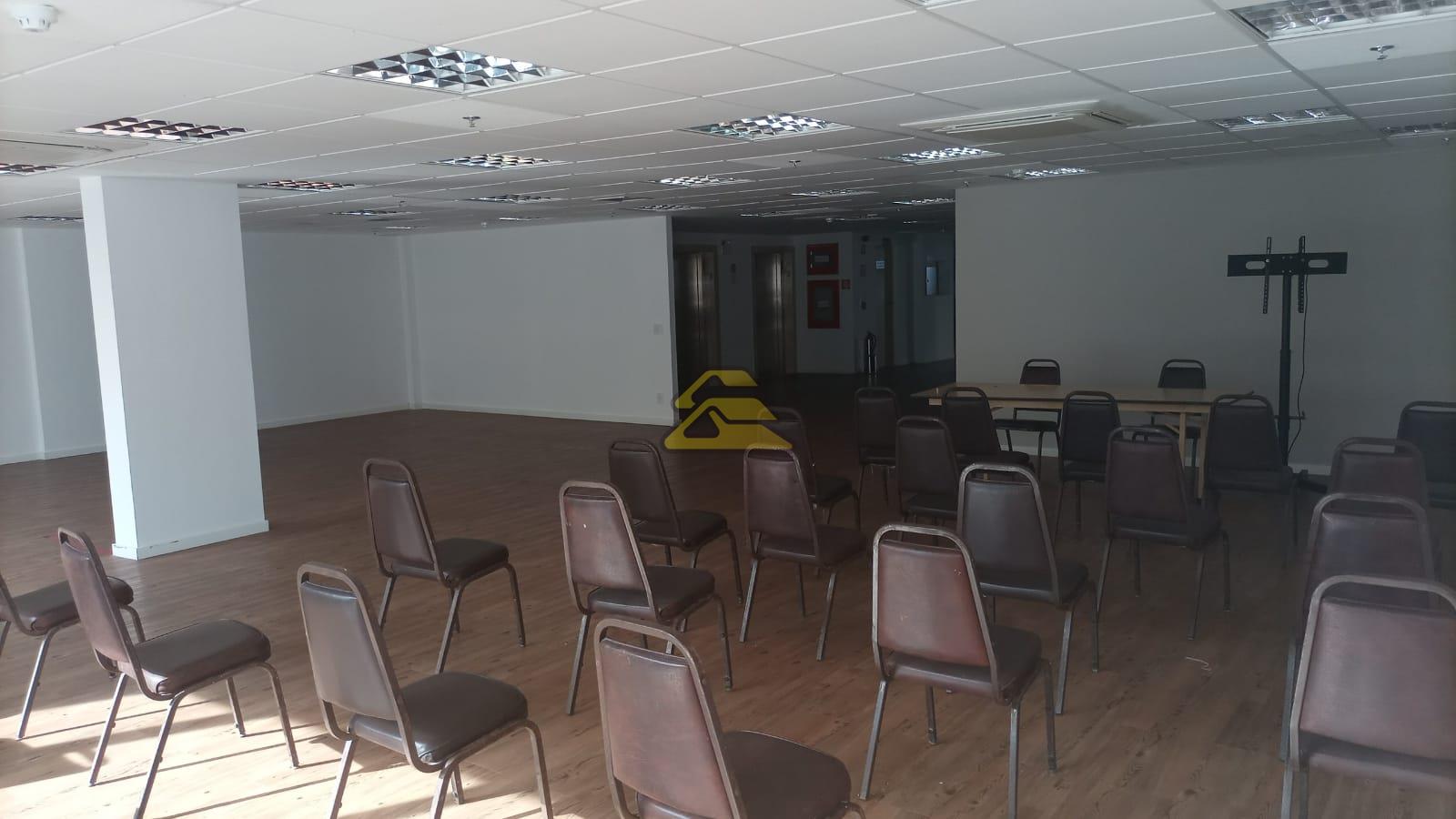 Conjunto Comercial-Sala para alugar, 336m² - Foto 13