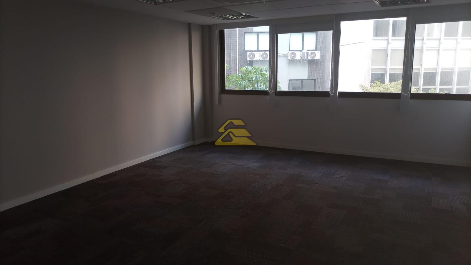 Conjunto Comercial-Sala para alugar, 336m² - Foto 9