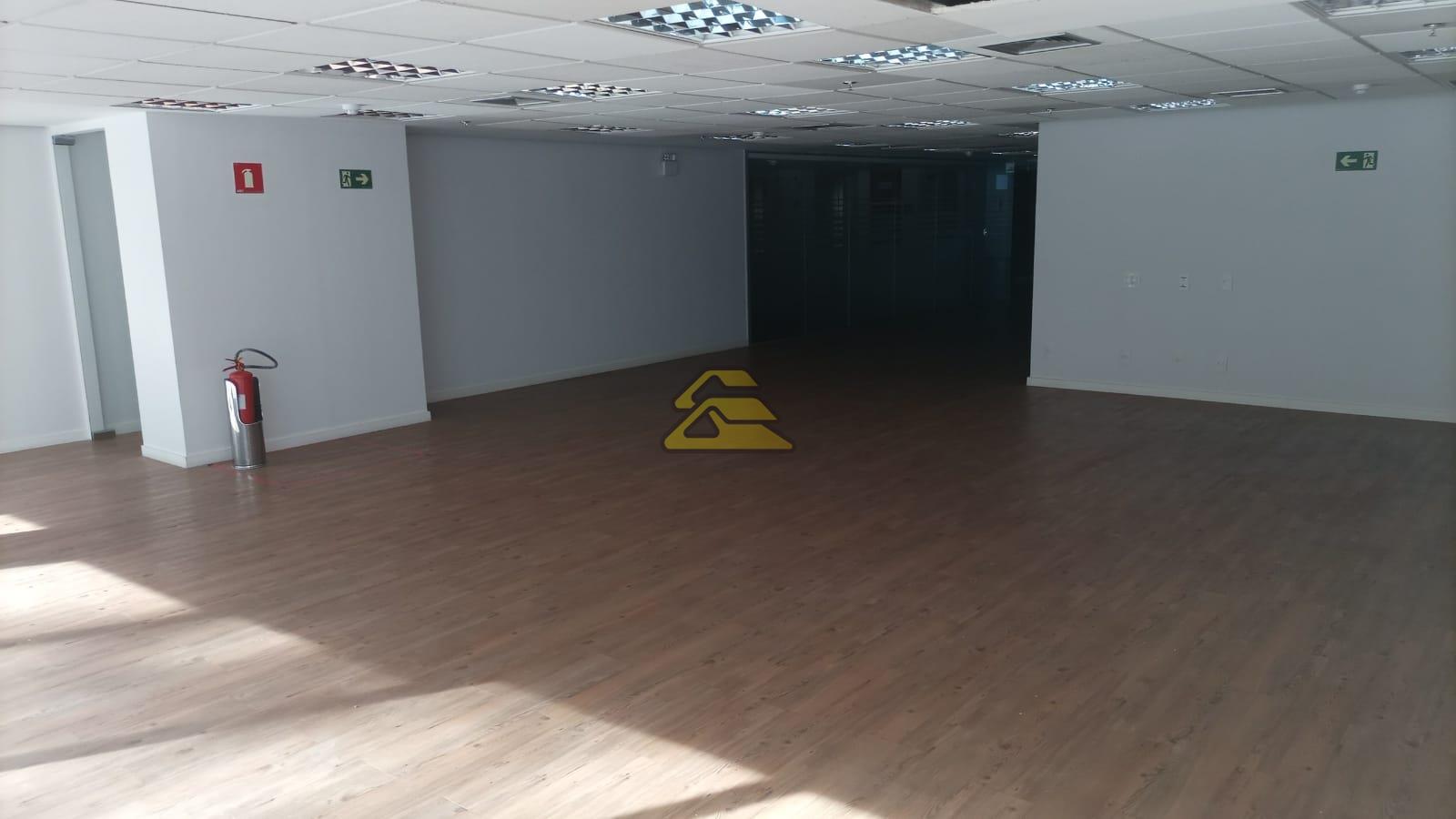 Conjunto Comercial-Sala para alugar, 336m² - Foto 3