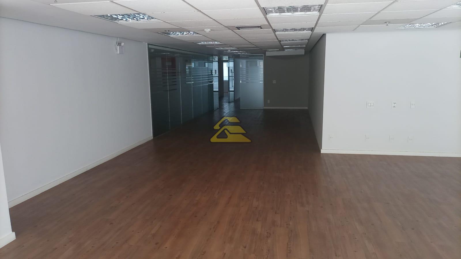 Conjunto Comercial-Sala para alugar, 336m² - Foto 2