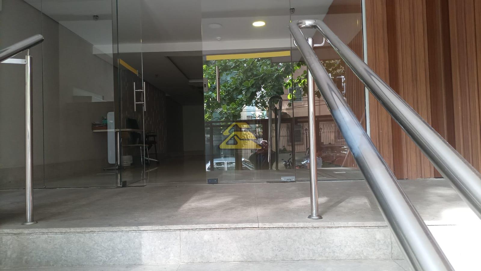 Conjunto Comercial-Sala para alugar, 336m² - Foto 18