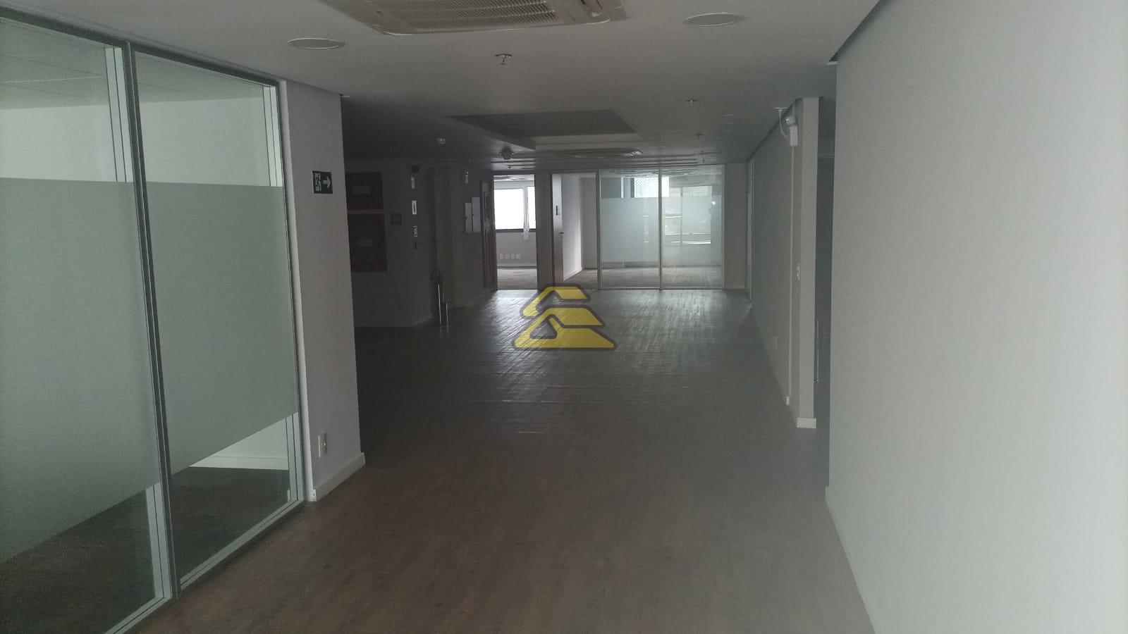 Conjunto Comercial-Sala para alugar, 336m² - Foto 12