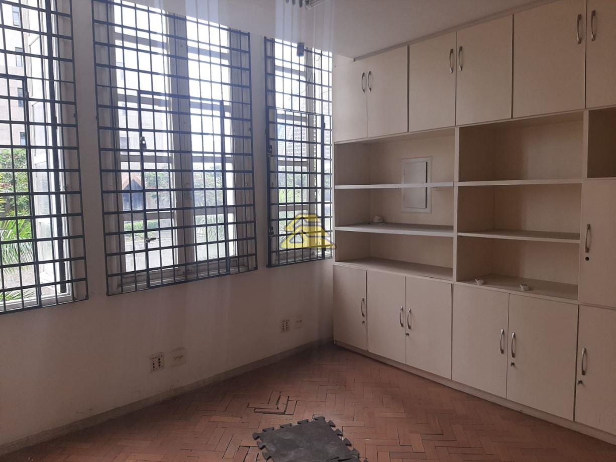 Prédio Inteiro para alugar, 768m² - Foto 13