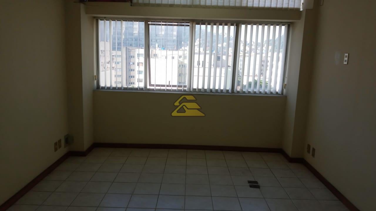 Conjunto Comercial-Sala à venda, 33m² - Foto 1