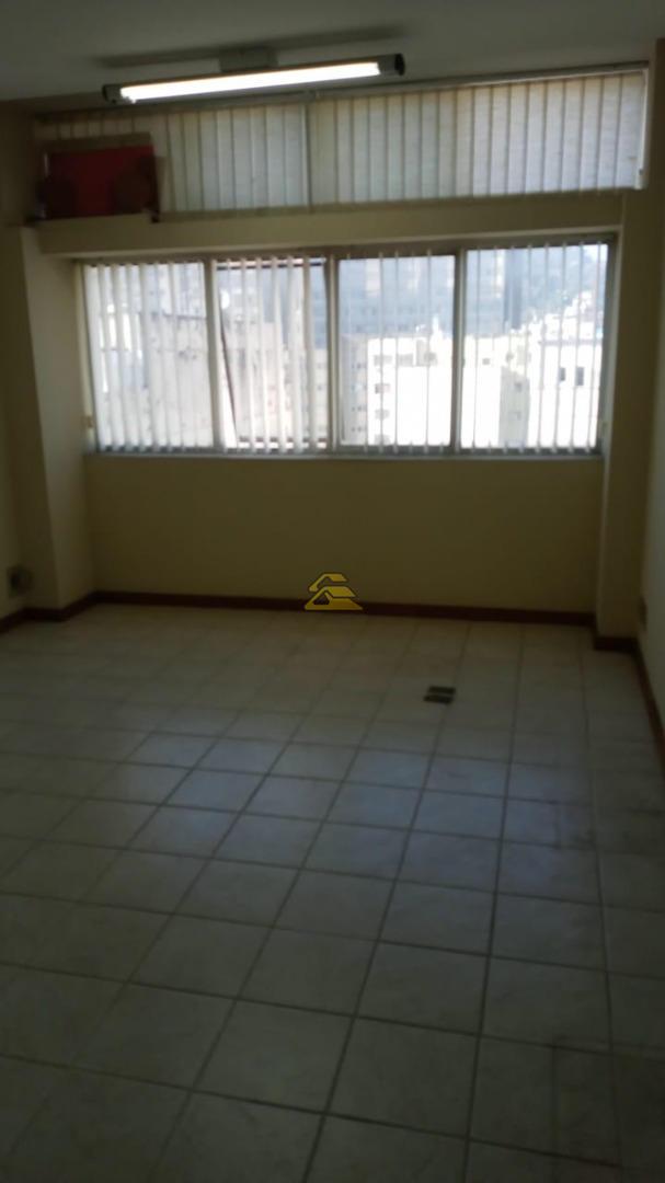 Conjunto Comercial-Sala à venda, 33m² - Foto 6