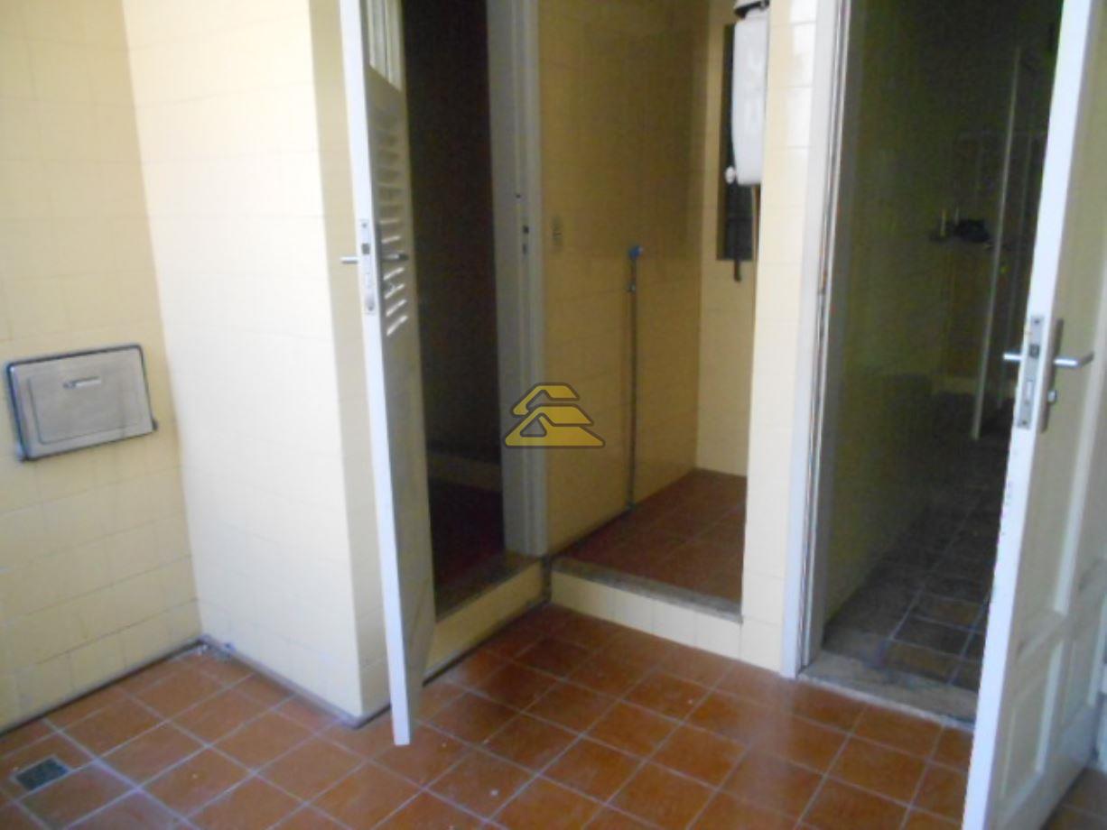 Apartamento à venda com 4 quartos, 233m² - Foto 20